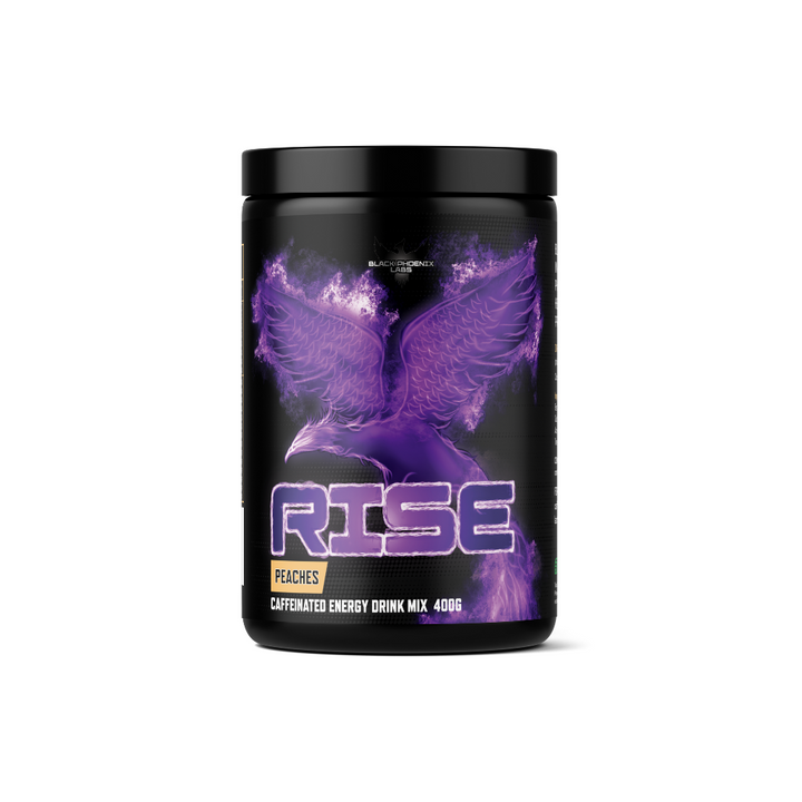 Black Phoenix Labs | Rise