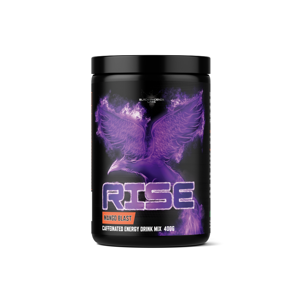 Black Phoenix Labs | Rise