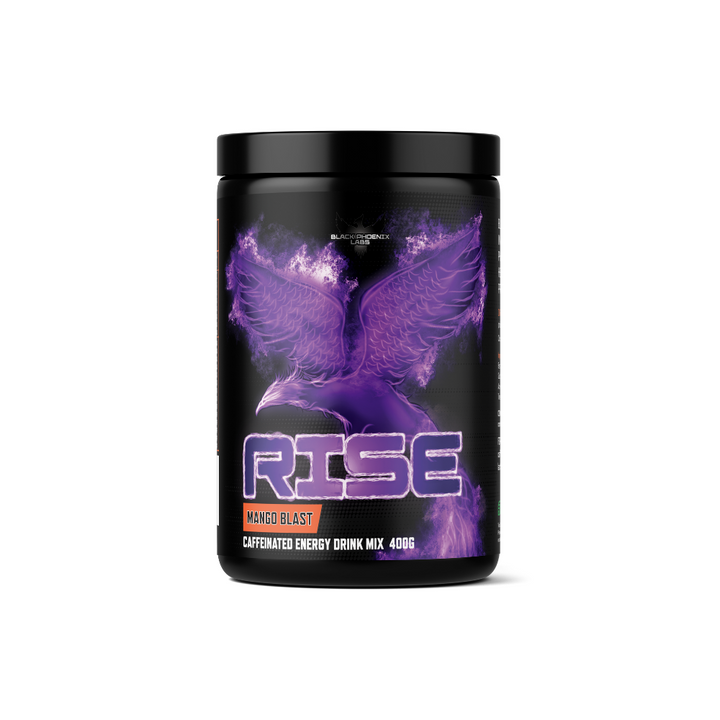 Black Phoenix Labs | Rise