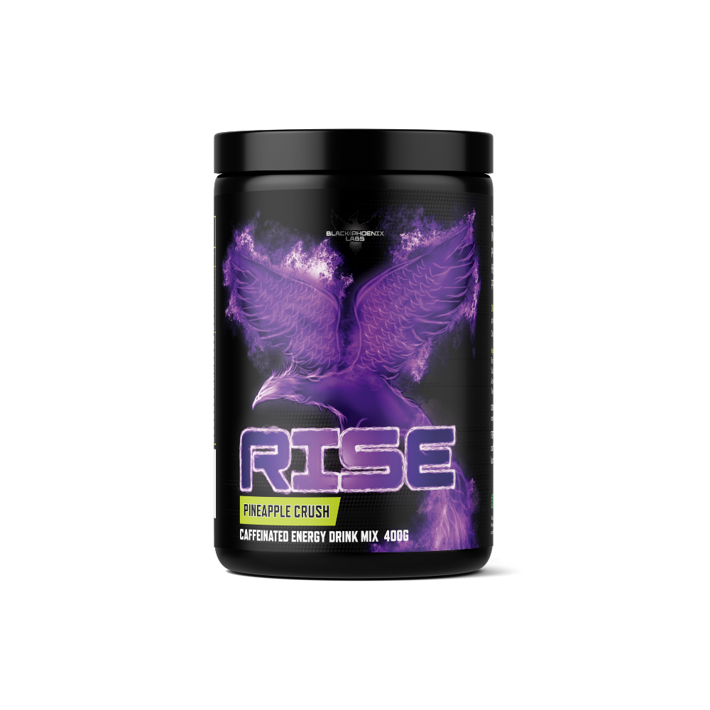 Black Phoenix Labs | Rise