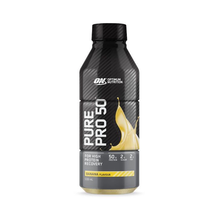 Optimum Nutrition | Pure Pro 50