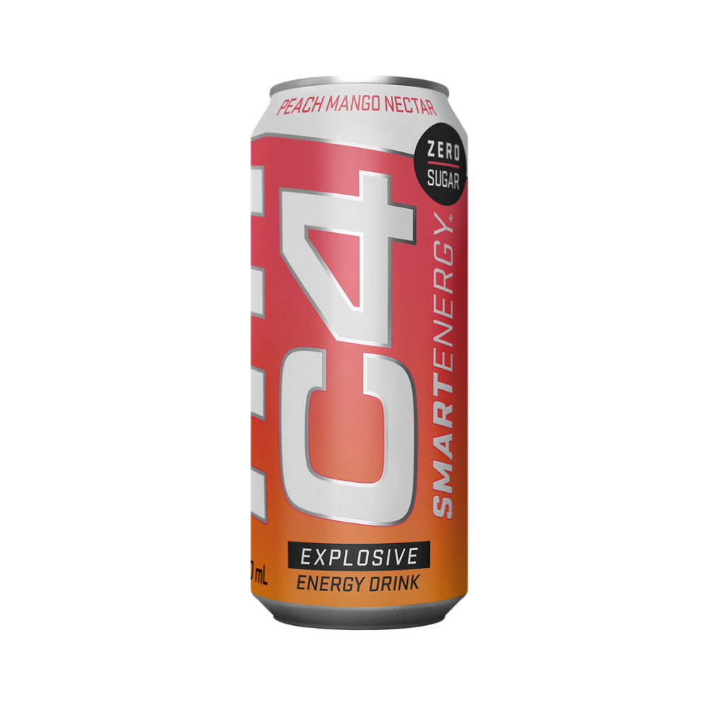 Cellucor | C4 Smart Energy RTD