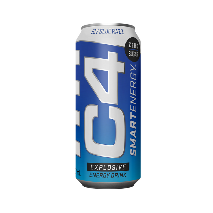 Cellucor | C4 Smart Energy RTD