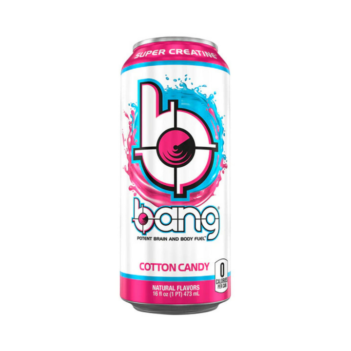 Bang | Pre Workout RTD