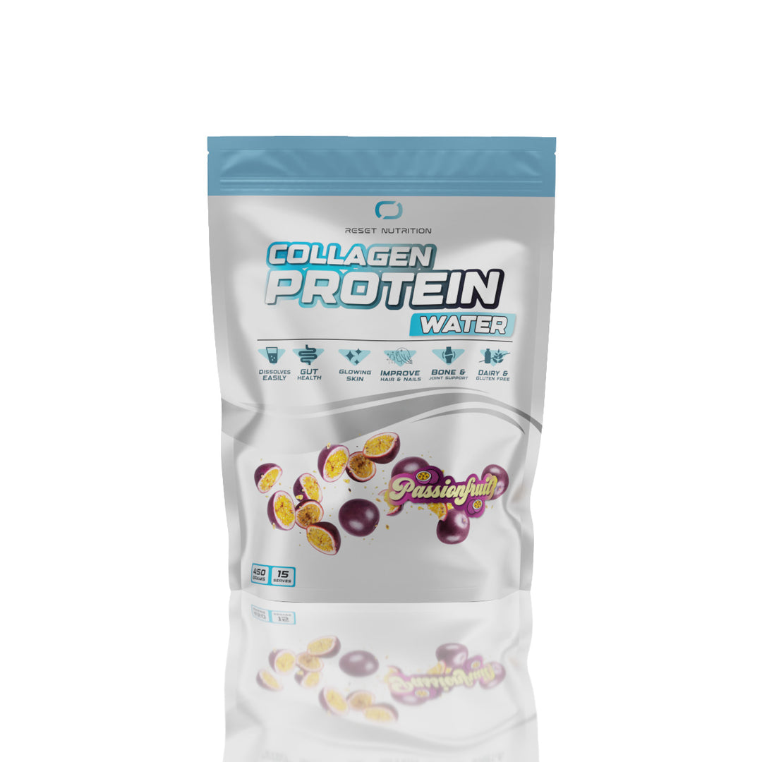 Reset Nutrition | Collagen Protein 450g Bags