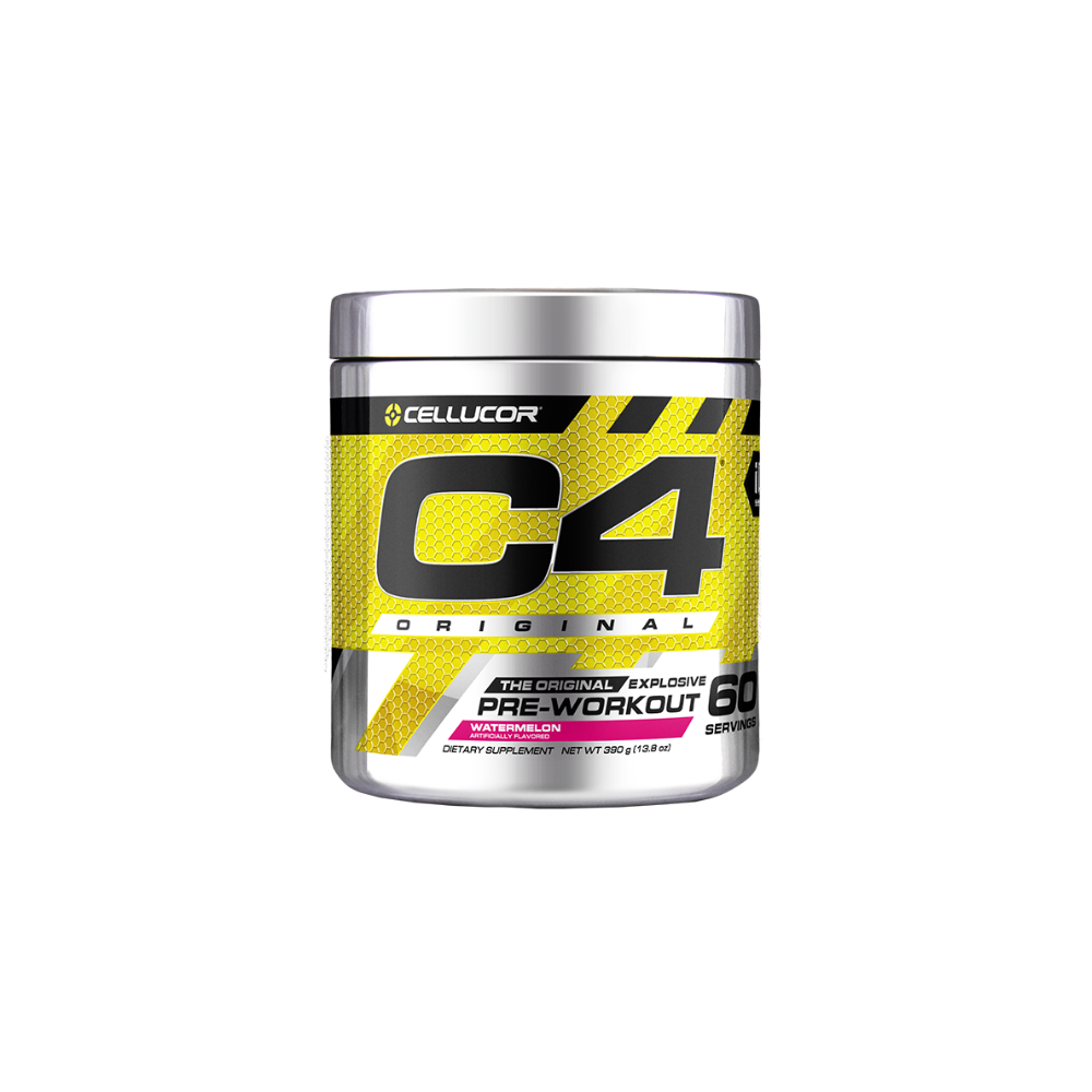 Cellucor | C4 Original