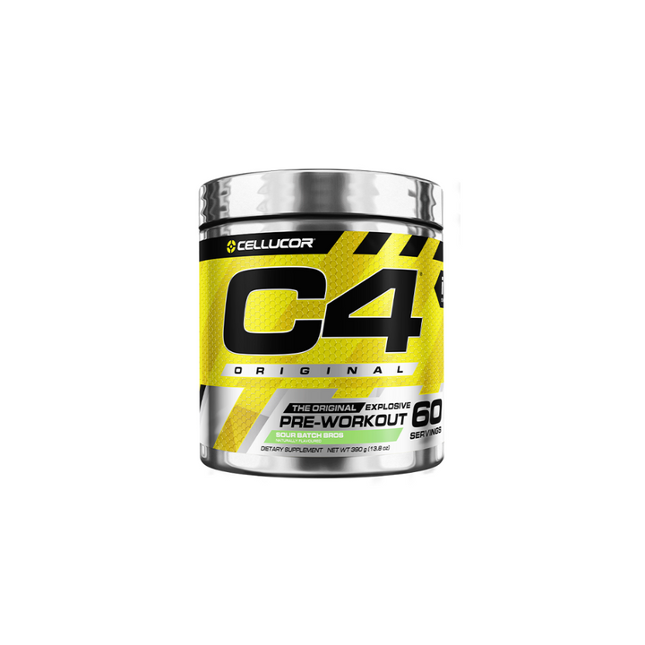 Cellucor | C4 Original