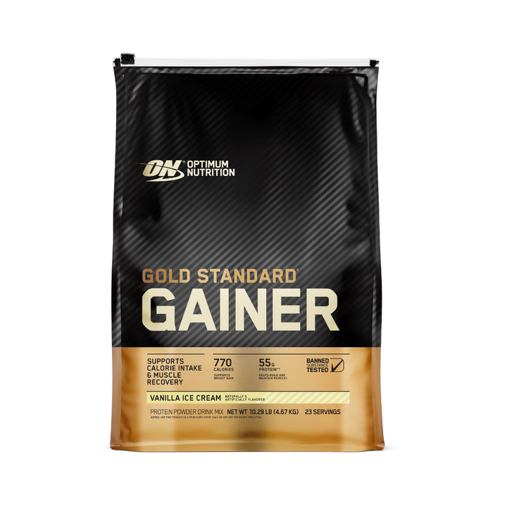 Optimum Nutrition | Gold Standard Gainer