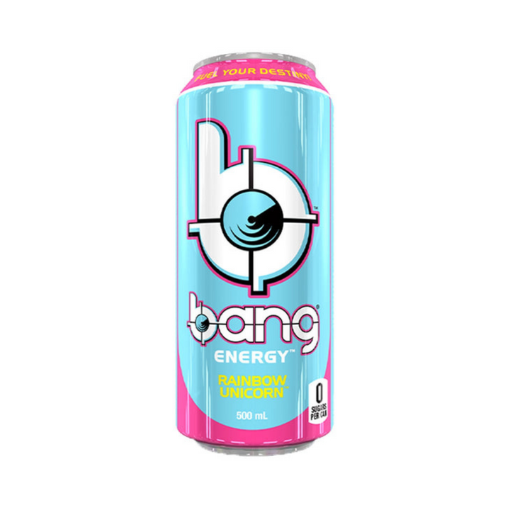 Bang | Pre Workout RTD