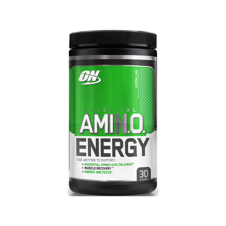 Optimum Nutrition | Amino Energy