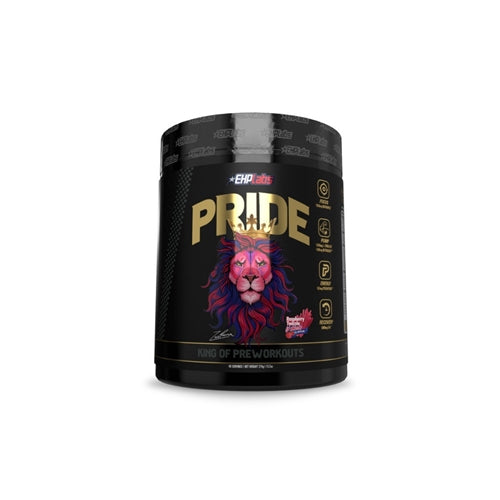 EHP Labs | Pride