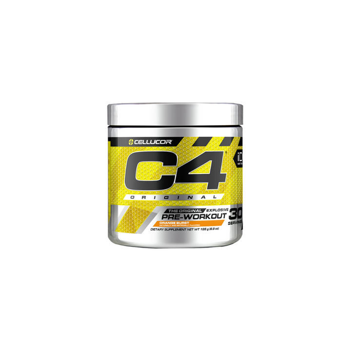 Cellucor | C4 Original