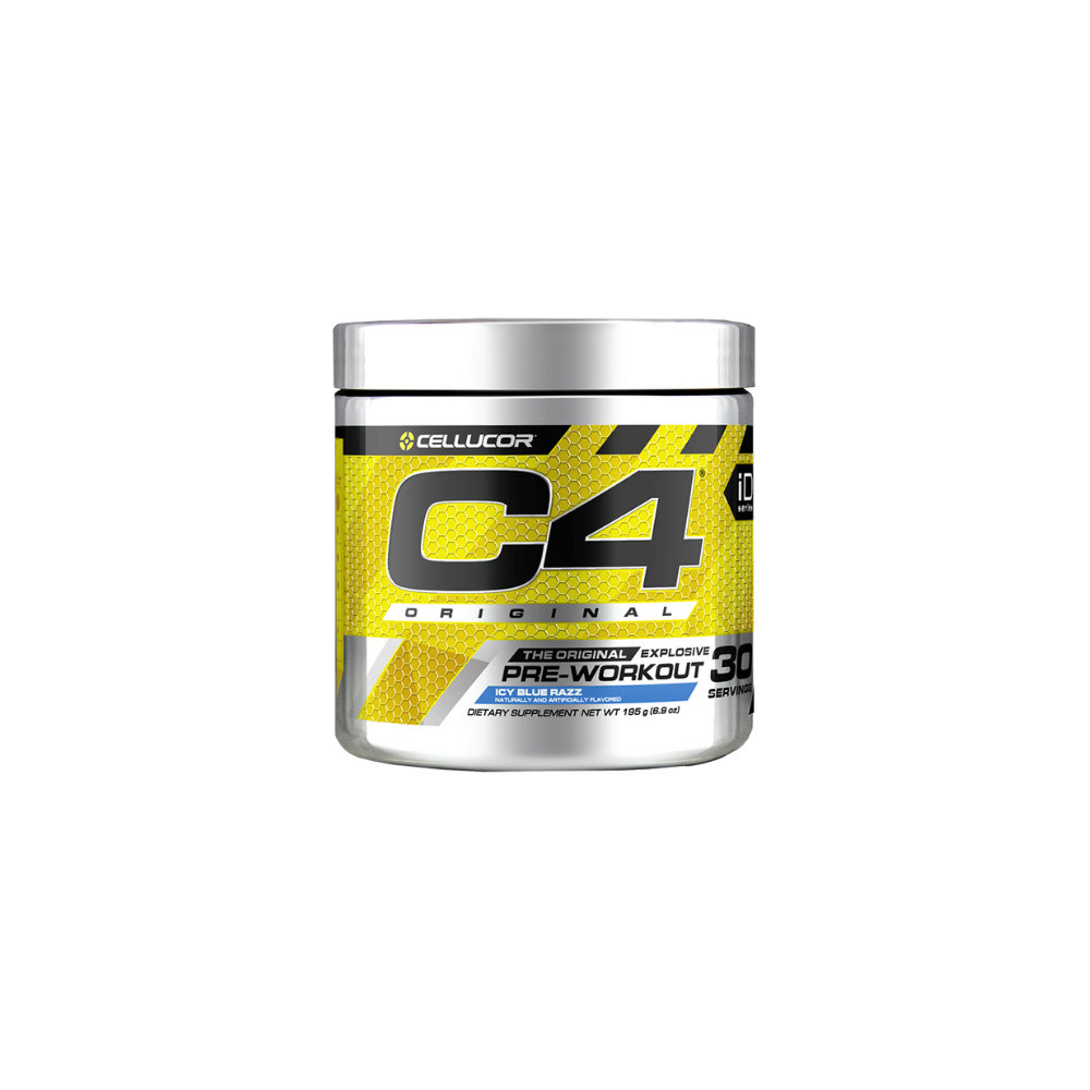 Cellucor | C4 Original