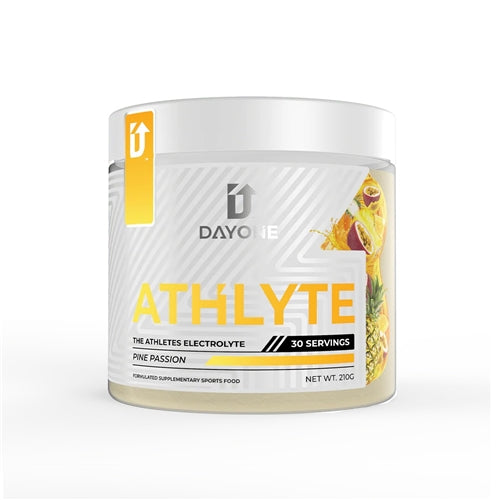 Day One Performance | Athlyte