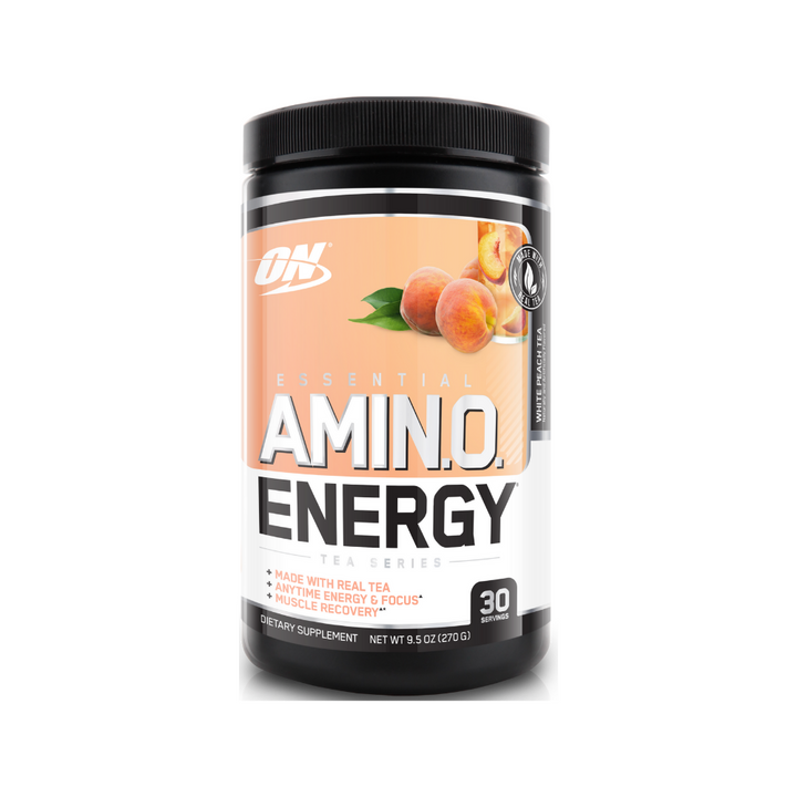 Optimum Nutrition | Amino Energy