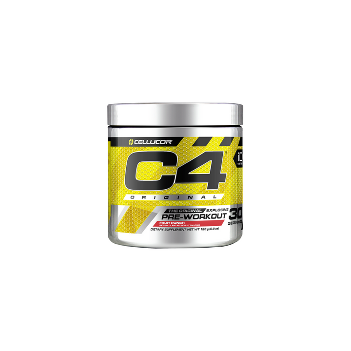 Cellucor | C4 Original