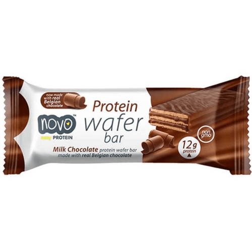 NOVO | Protein Wafer Bar