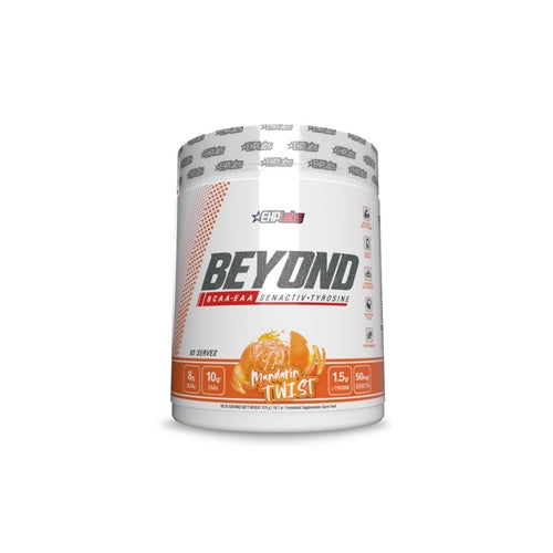 EHP Labs | Beyond BCAA + EAA