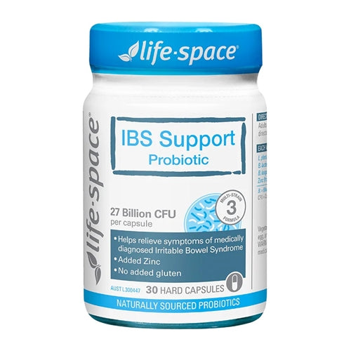 Life Space | IBS Support Probiotic