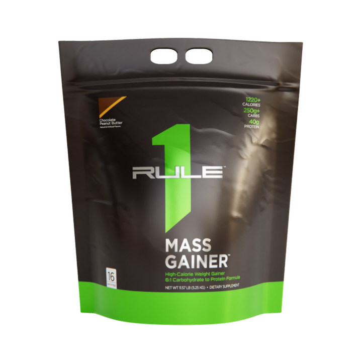 RULE 1 | R1 Mass Gainer
