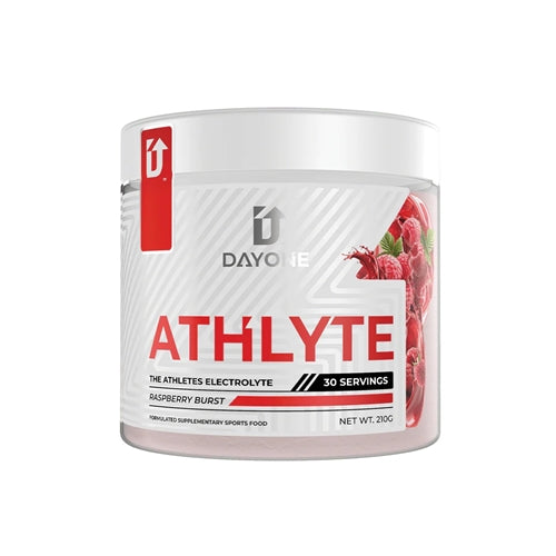 Day One Performance | Athlyte