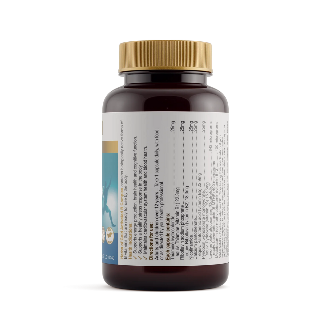 Herbs of Gold | St John's Wort 3600