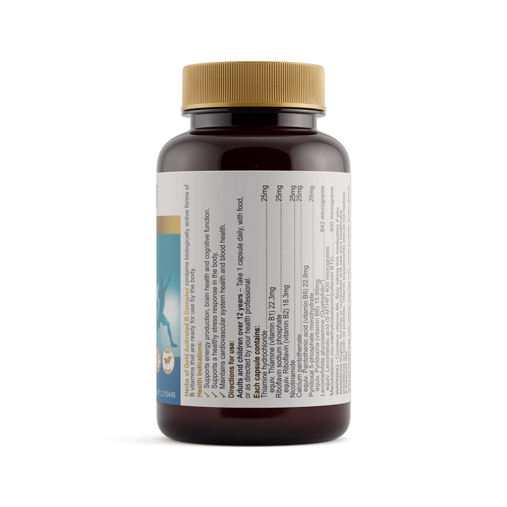 Herbs of Gold | St John's Wort 3600