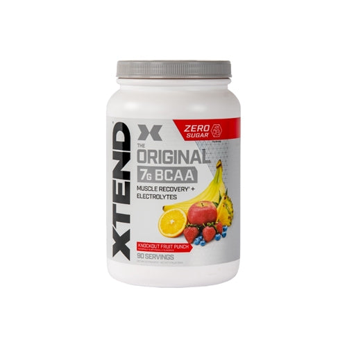 XTEND  | 7g BCAAs