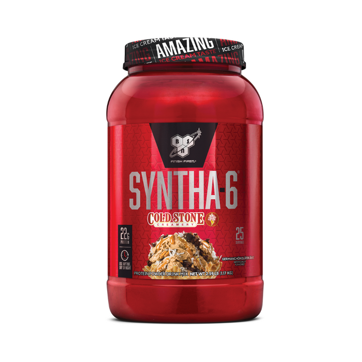 BSN | Syntha-6® Cold Stone Creamery™