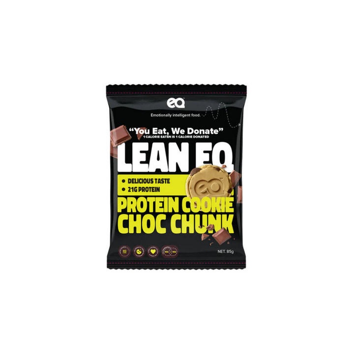 EQ Foods | Protein Cookie