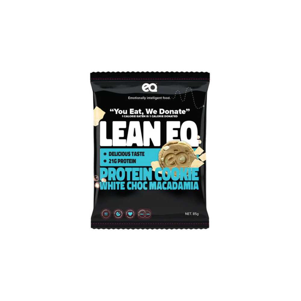 EQ Foods | Protein Cookie