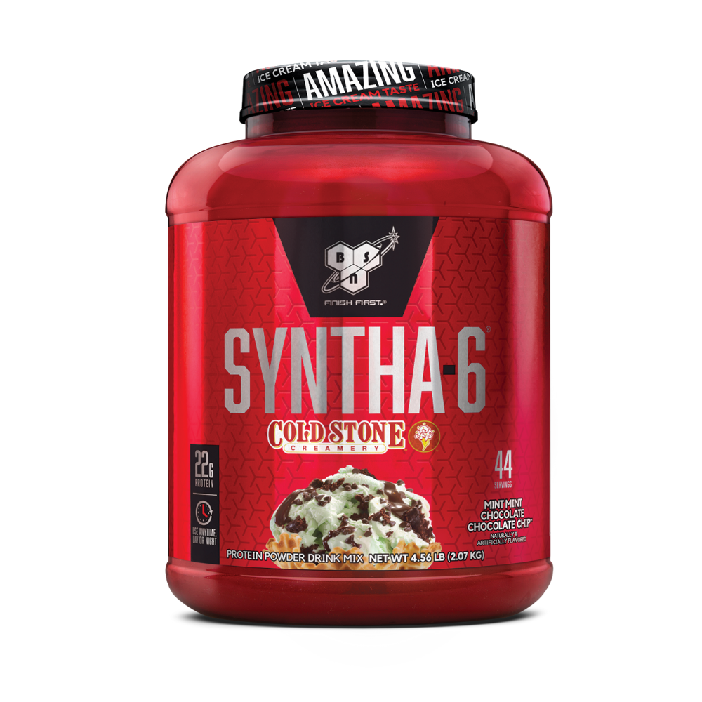 BSN | Syntha-6® Cold Stone Creamery™