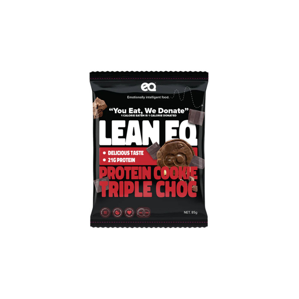 EQ Foods | Protein Cookie