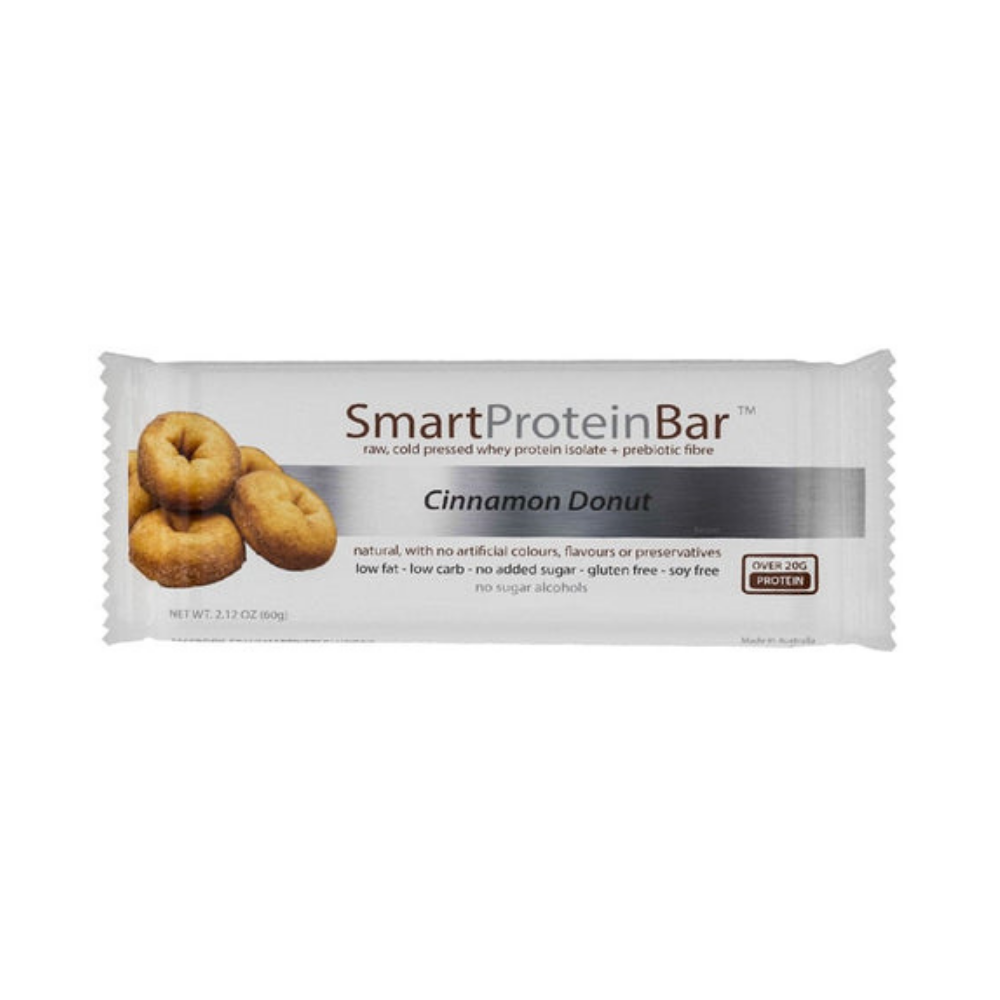 Smart Diet Solutions | Smart Protein Bar