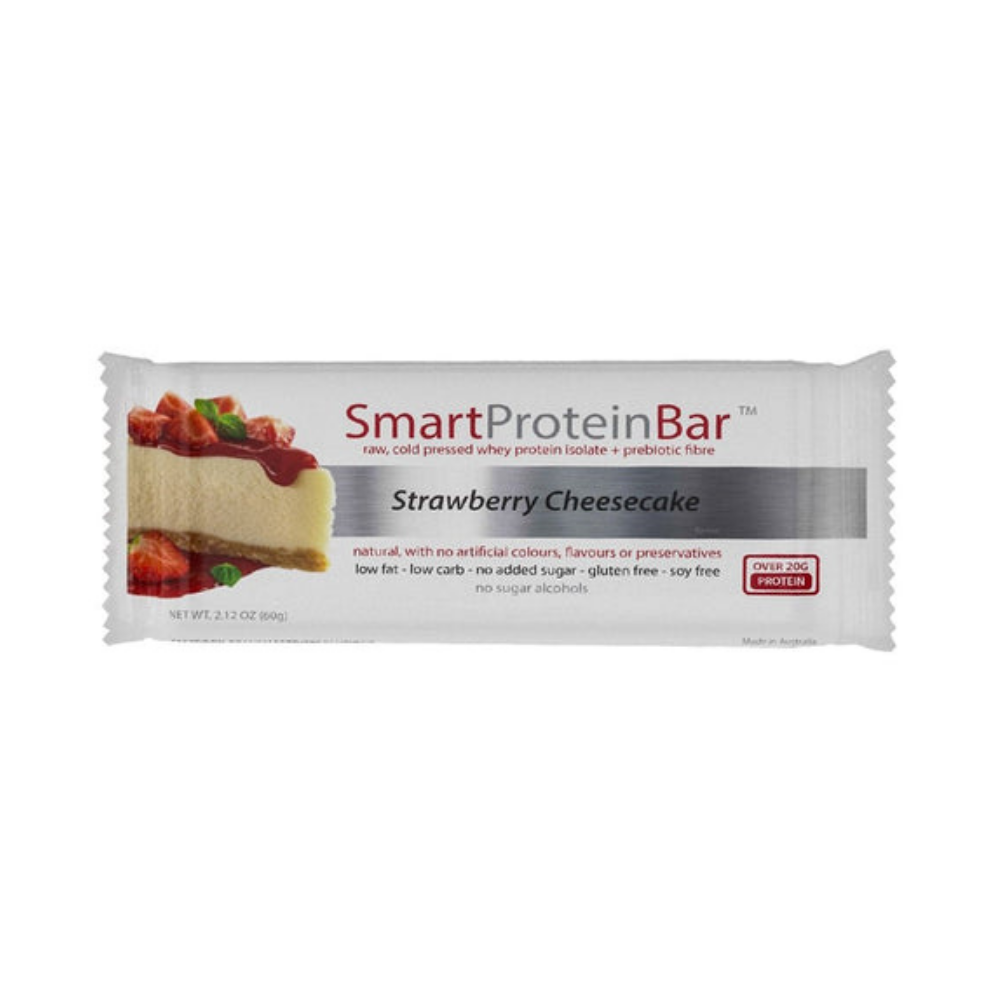 Smart Diet Solutions | Smart Protein Bar