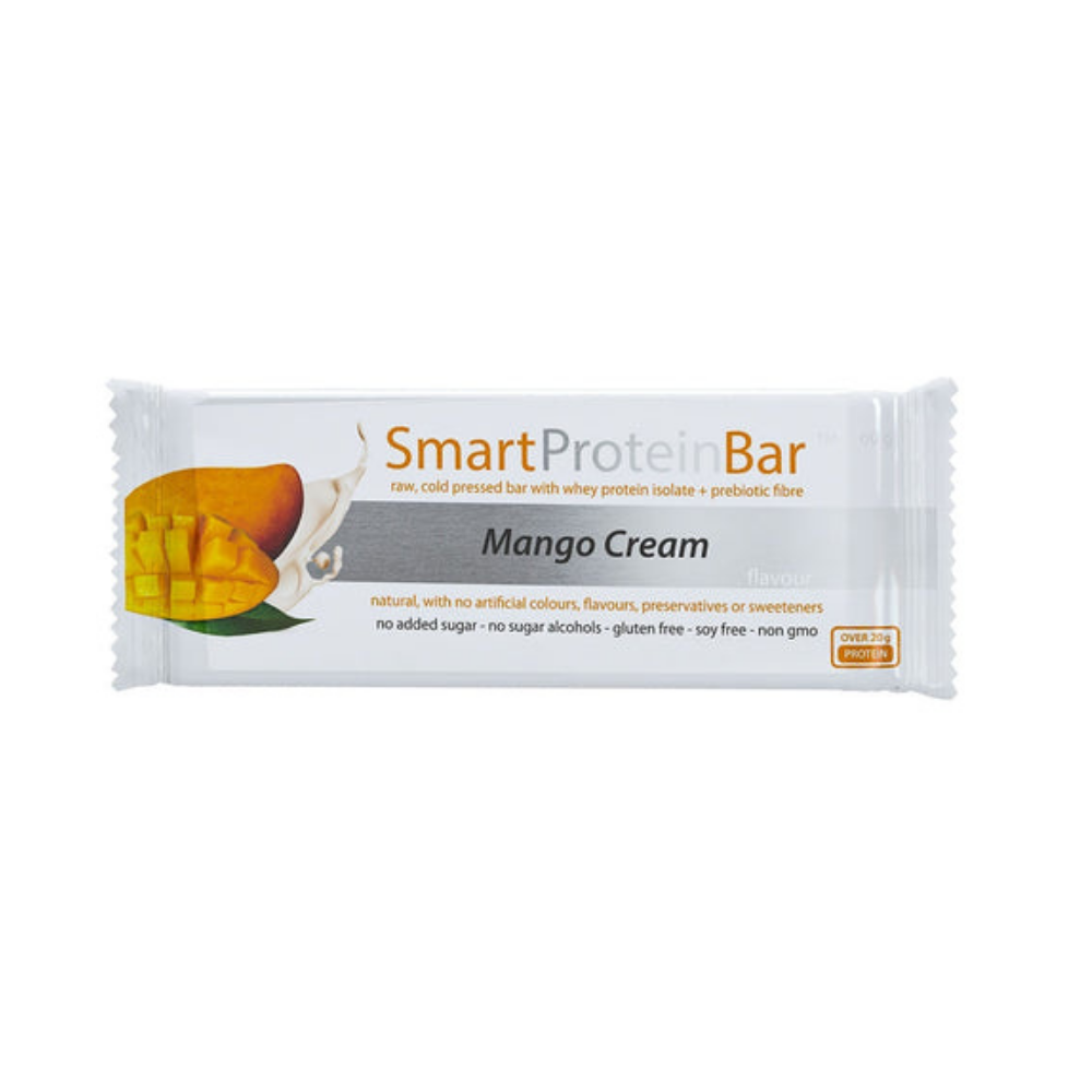 Smart Diet Solutions | Smart Protein Bar