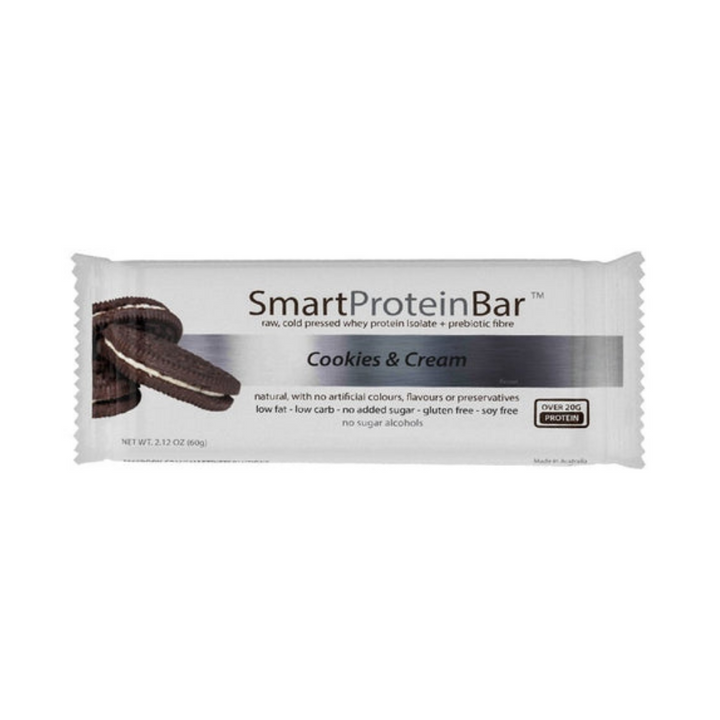 Smart Diet Solutions | Smart Protein Bar