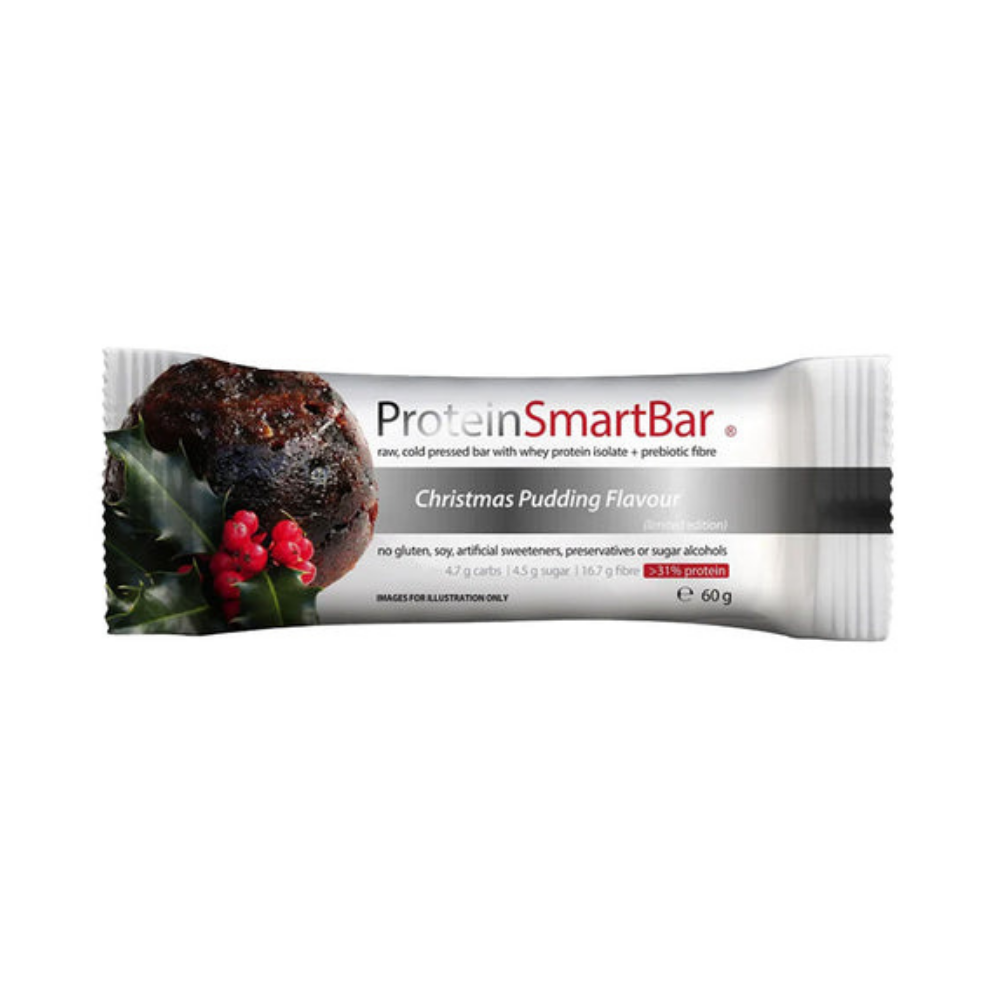 Smart Diet Solutions | Smart Protein Bar