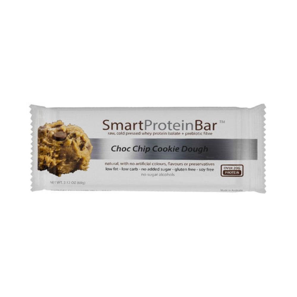 Smart Diet Solutions | Smart Protein Bar