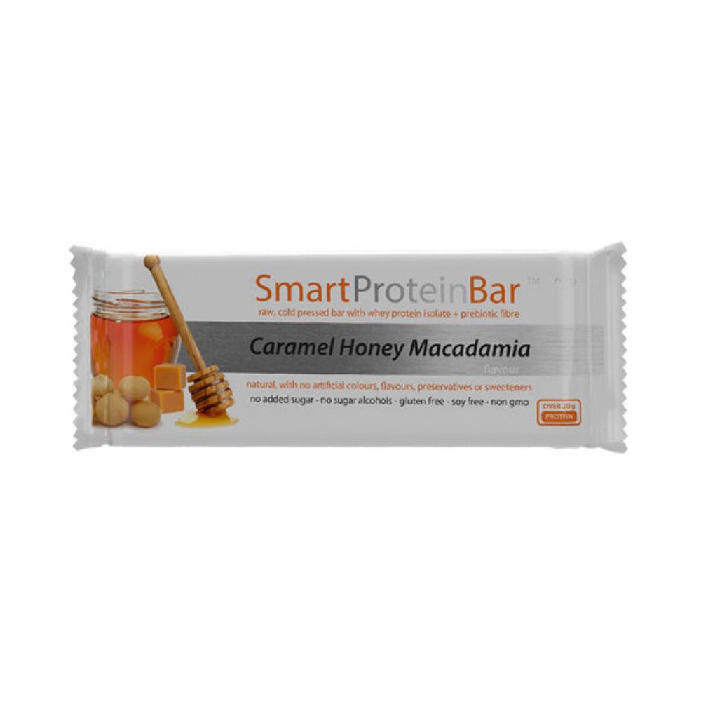 Smart Diet Solutions | Smart Protein Bar