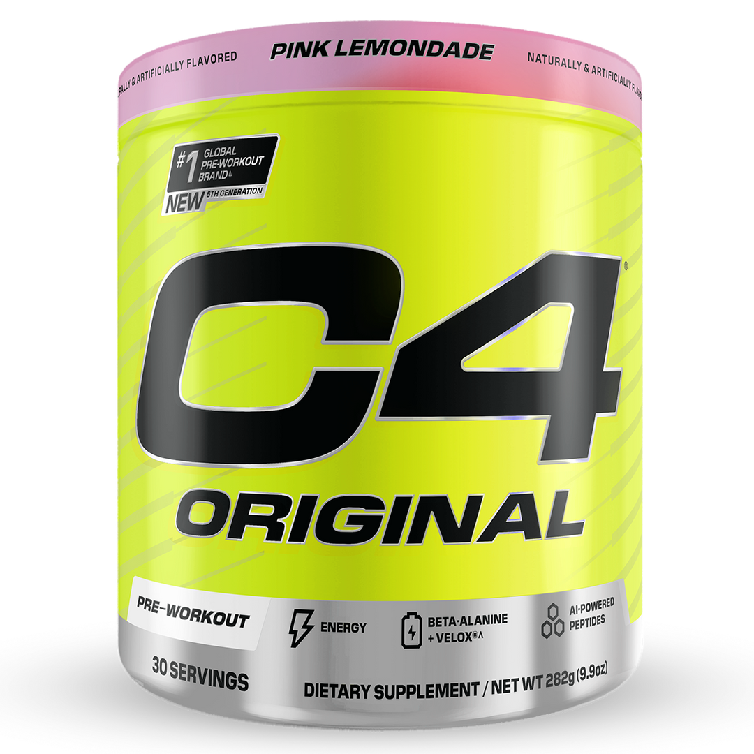 Cellucor | C4 Original - Synergy Nutrition
