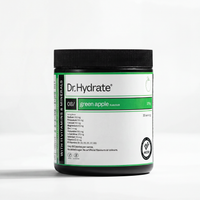Dr.Hydrate | Hydration Drink