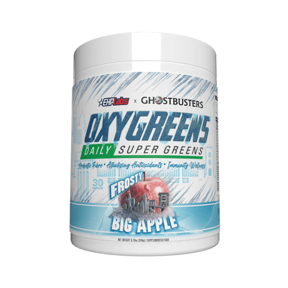 EHP Labs | OxyGreens