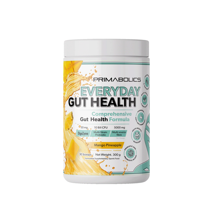Primabolics | Everyday Gut Health