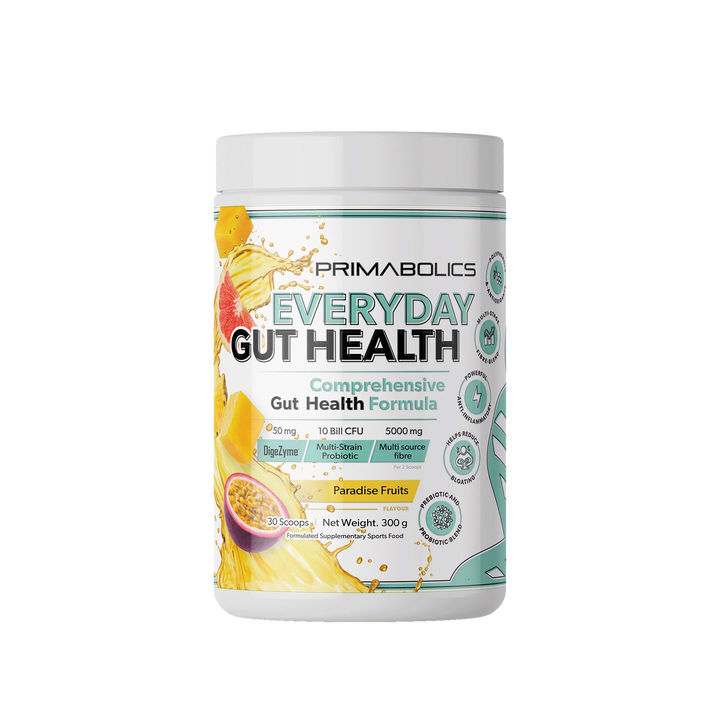 Primabolics | Everyday Gut Health