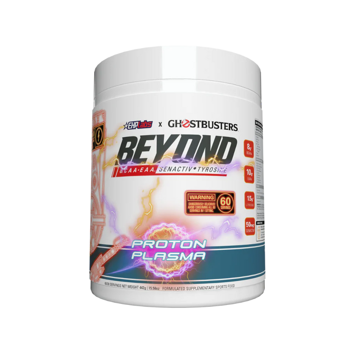 EHP Labs | Beyond BCAA + EAA - Synergy Nutrition
