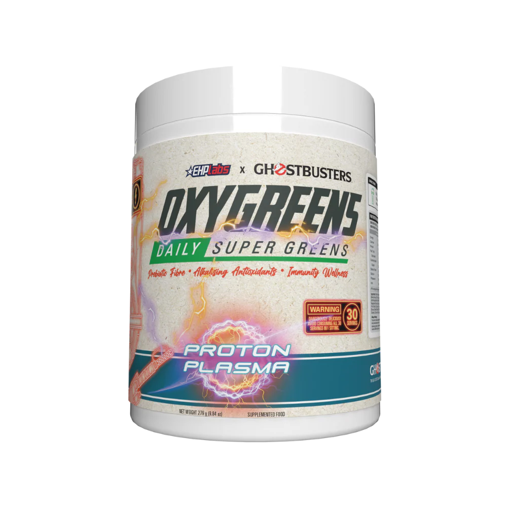 EHP Labs | OxyGreens