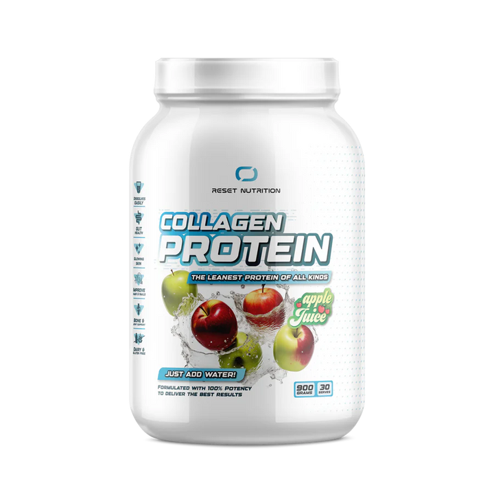 Reset Nutrition | Collagen Protein