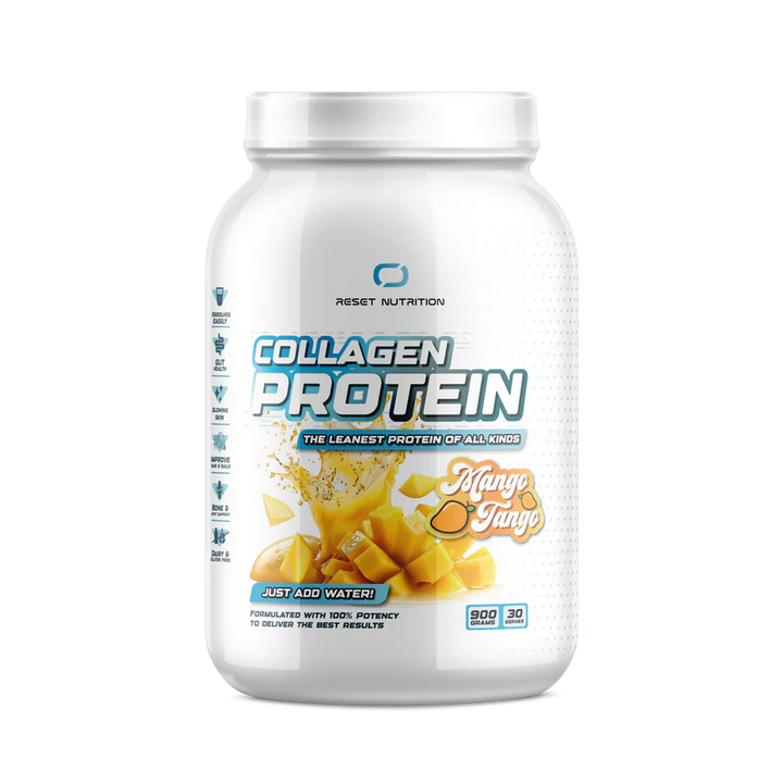 Reset Nutrition | Collagen Protein