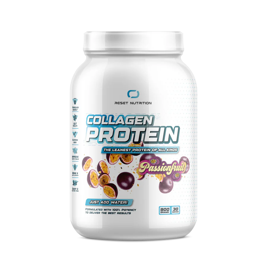 Reset Nutrition | Collagen Protein